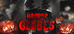 Horror Globes header banner