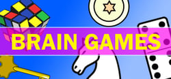 Brain Games header banner