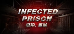 Infected Prison header banner