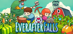 Everafter Falls header banner
