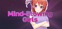 Mind-Blowing Girls header banner