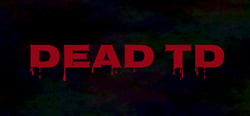 Dead TD header banner