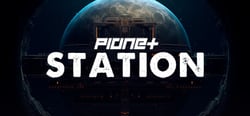 Planet Station header banner