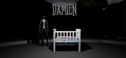 Damien header banner