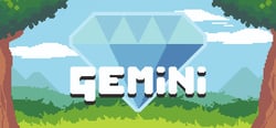Gemini header banner