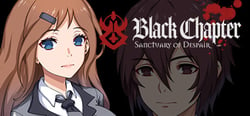 Black Chapter header banner