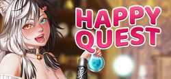 Happy Quest header banner