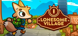 Lonesome Village header banner