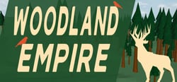 Woodland Empire header banner
