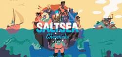 Saltsea Chronicles header banner