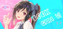Seek Girl Ⅵ header banner