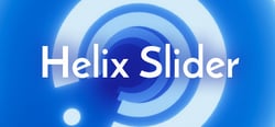 Helix Slider header banner