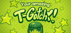 Your amazing T-Gotchi! header banner