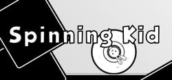 Spinning_Kid header banner