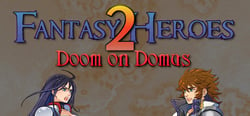 Fantasy Heroes 2 header banner