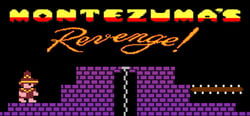 Montezuma's Revenge header banner
