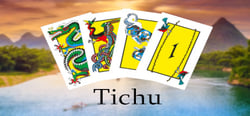 Tichu header banner