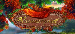Panmorphia header banner