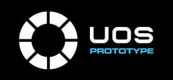 UOS Prototype header banner