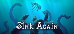 Sink Again header banner