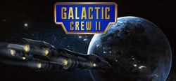 Galactic Crew II header banner
