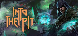 Into the Pit header banner