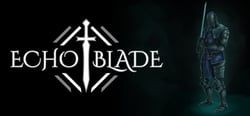 EchoBlade header banner