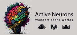 Active Neurons - Wonders Of The World header banner