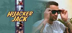 Hijacker Jack : ARCADE FMV header banner