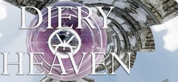 DIERY HEAVEN header banner
