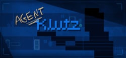 Agent Klutz header banner