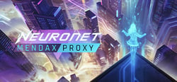 NeuroNet: Mendax Proxy header banner