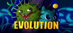 Evolution header banner