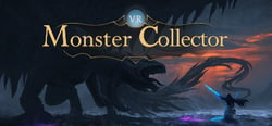 Monster Collector header banner