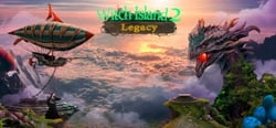 Legacy - Witch Island 2 header banner
