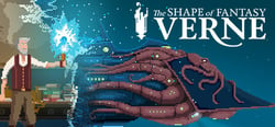 Verne: The Shape of Fantasy header banner