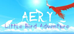 Aery - Little Bird Adventure header banner