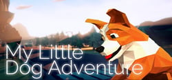 My Little Dog Adventure header banner