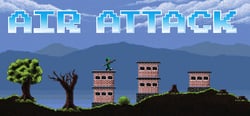 Air Attack Prolog header banner