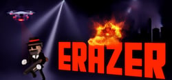 Erazer - Devise & Destroy header banner