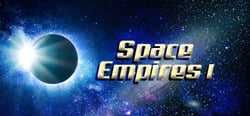 Space Empires I header banner