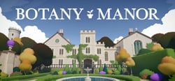 Botany Manor header banner