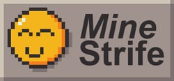 Minestrife header banner