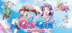 Gal*Gun Returns header banner