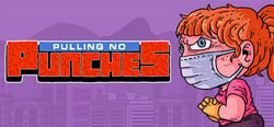Pulling No Punches header banner