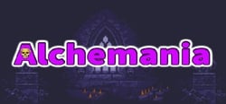Alchemania header banner