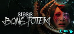 STASIS: BONE TOTEM header banner