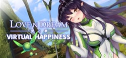 Love n Dream: Virtual Happiness header banner