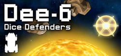 Dee-6: Dice Defenders header banner