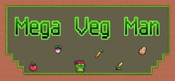 Mega Veg Man header banner